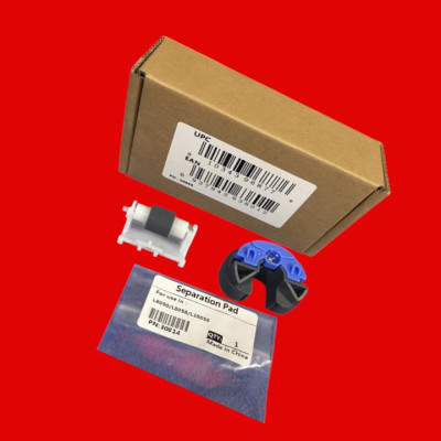 Bộ cao su kéo giấy cho máy in phun Epson  L8050/ L18050/ L15150/ L15160/ L15158 - Hàng nhập khẩu