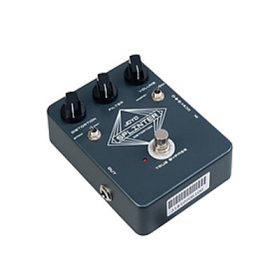 JOYO Bàn Đạp Hiệu Ứng Guitar Méo Cổ Điển JOYO JF-21 Splinter- Hàng Chính Hãng 