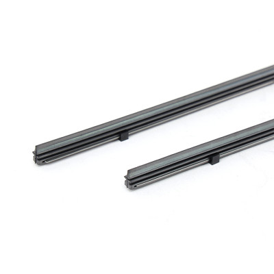 Combo 2 Lưỡi Gạt Mưa Loại A VIAIR R15 (20 Inch/500 mm)