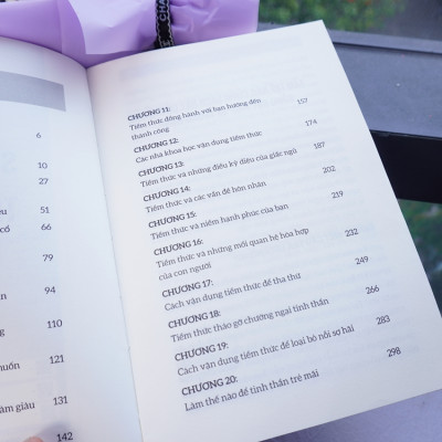 Sức Mạnh Của Tiềm Thức: The Power Of Your Subconscious Mind