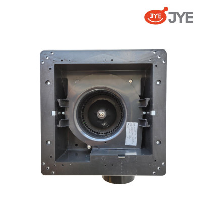 Quạt hút thông gió âm trần JY-C9010 24W KT 600x600mm JYE Đài Loan Hàng Chính Hãng Bảo hành 2 Năm