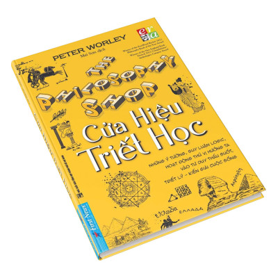 Cửa Hiệu Triết Học