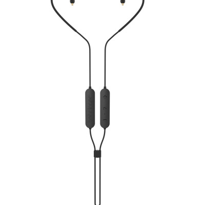 Tai nghe Bluetooth Behringer BT251-BK --In-Ear Monitors- Hàng Chính Hãng