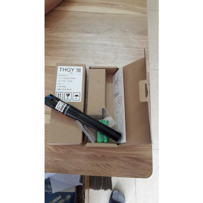 Bút soi cáp Quang 10km BWJ650 +Tặng bao đựng và 1 đầu sứ