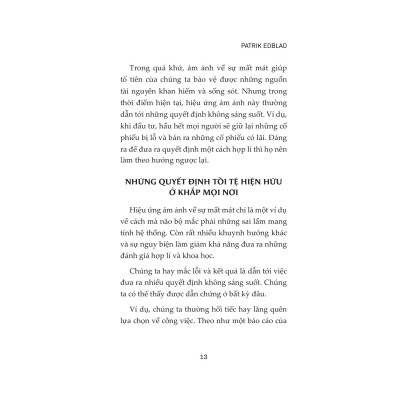 Tâm Lý Học Nhận Thức