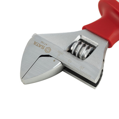 Mỏ lếch cách điện 1000V VDE 250mm 47103 