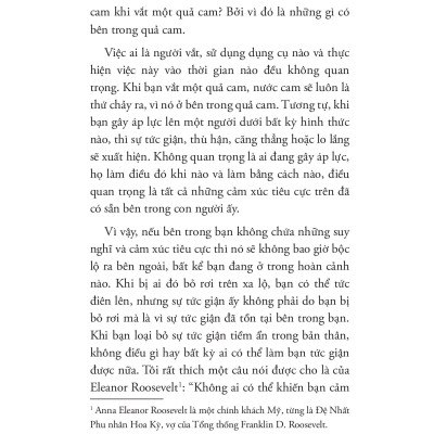 Thấu Hiểu Tỉnh Thức