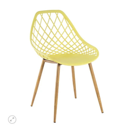 Ghế nhựa nhập khẩu Juno Sofa Chất lượng JNST 3012CT 49 x 56 x 84 cm