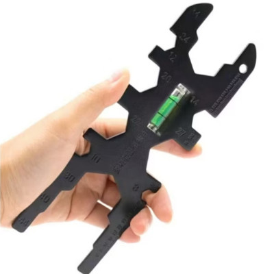 CÂY CỜ LÊ MỎ LẾT THÁO LẮP SỮA CHỮA ĐA CHỨC NĂNG MẪU MỚI