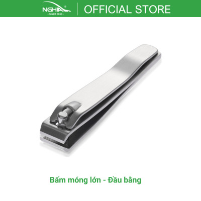 [TẶNG KÈM TÚI GIẤY] Bộ quà tặng cơ bản Kềm Nghĩa GS.08 TC