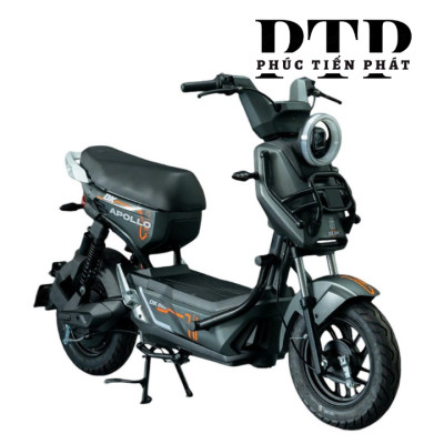 Xe Máy Điện DK Apollo