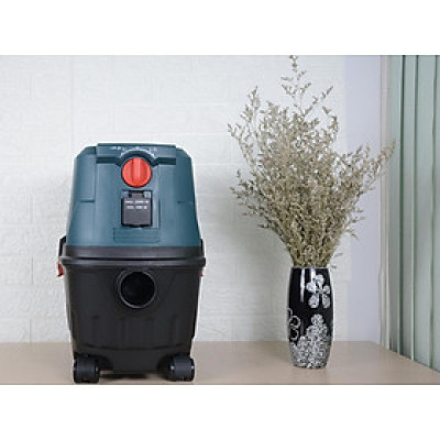 MÁY HÚT BỤI 1100W 15L BOSCH GAS 15 - HÀNG CHÍNH HÃNG