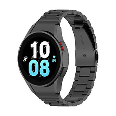 Dây Thép Cho Galaxy Watch 5 / Galaxy Watch 5 Pro - Hàng Chính Hãng