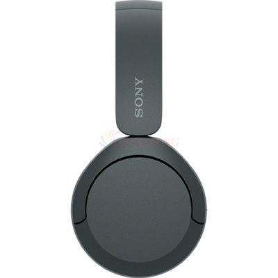 Tai nghe chụp tai Bluetooth Sony WH-CH520 - Hàng chính hãng