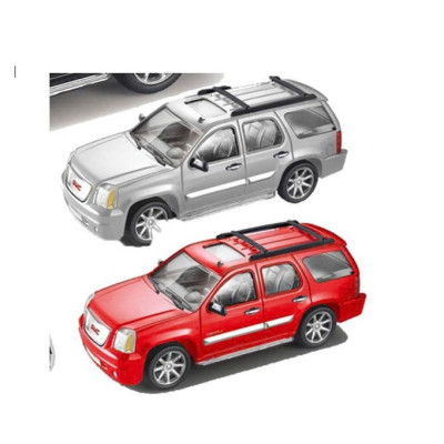 GOUKAI - 866-82402 Mô hình xe ô tô GMC FRICTION CAR tỷ lệ 1:24 (KT 30x13.5x15cm)