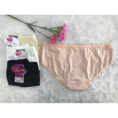 QE 8132. Quần lót cao cấp annie QE8132, thoải mái, quyến rũ trong mọi trang phục và hoàn cảnh