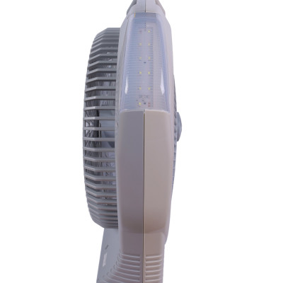 Quạt tích điện TS9172- Hàng chính hãng