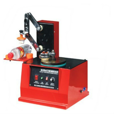 Máy in date mâm xoay SYM 160- Hàng chính hãng