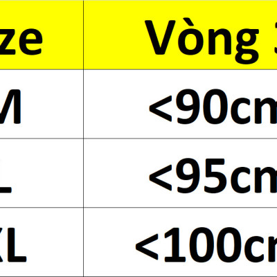 COMBO 5 QUẦN REN VẢY CÁ Q024B - GIAO MÀU NGẪU NHIÊN