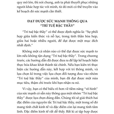 Sách - Nghĩ Giàu Làm Giàu - Think And Grow Rich - Napoleon Hill