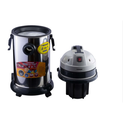 Máy Hút Bụi Công Nghiệp Tiross TS9303 (1600W) - Hàng Chính Hãng