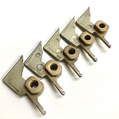 Lẫy tách giấy sấy 9001: Dùng cho máy photocopy Ricoh 1060/ 1075/ 9001/ 9002/ 9003 ( HA - Hàng nhập khẩu )