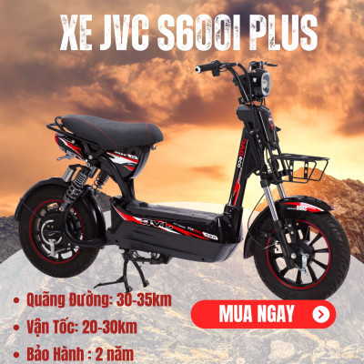 XE ĐIỆN JVC ECO MAYBACH S600I PLUS