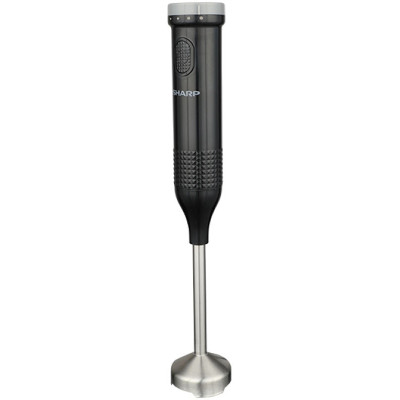Máy Xay Cầm Tay Sharp EM-H074SV-BK – Hàng Chính Hãng