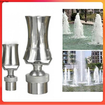 Đầu phun cây thông 27mm có chỉnh góc