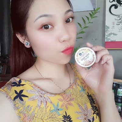 KEM GẠO MẸ KEN 30ml