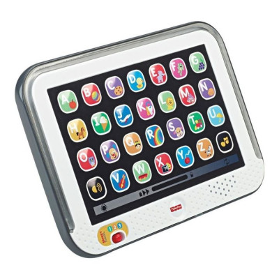 Đồ Chơi FISHER PRICE Máy Tính Bảng Thông Minh CDG33