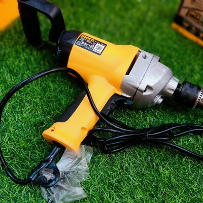 MÁY TRỘN SƠN 1100W 13 MM INGCO MX11001-1 - HÀNG CHÍNH HÃNG