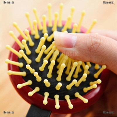 Cây Massage Gãi Lưng, Massage Đầu Và Đấm Bóp Toàn Thân Massage Body 3in1 (Hàng Chính Hãng) AOE1017