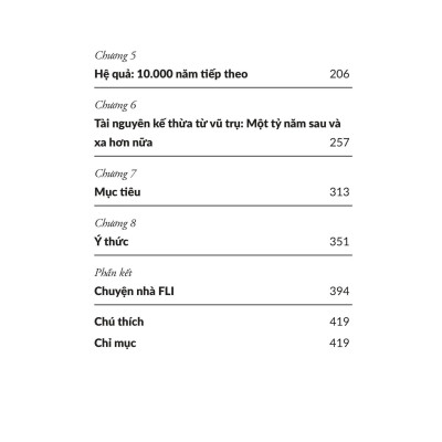 Life 3.0 - Loài Người Trong Kỷ Nguyên Trí Tuệ Nhân Tạo - Bản Quyền