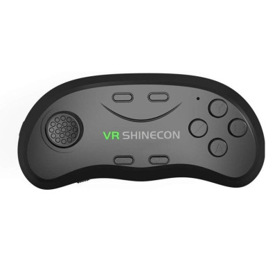 Tay Game VR Shinecon hỗ trợ Điện thoại chơi game 3D