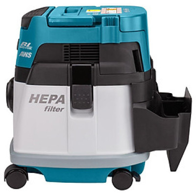 MÁY HÚT BỤI DÙNG PIN 36V 11 KPA MAKITA DVC866LZX2 (KHÔNG KÈM PIN VÀ SẠC) - HÀNG CHÍNH HÃNG