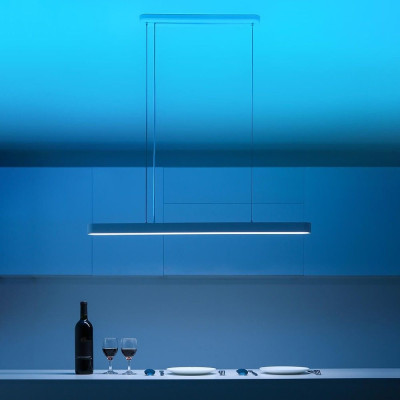 ĐÈN LED THẢ TRẦN THÔNG MINH XIAOMI YEELIGHT YLDL01YL – BẢN QUỐC TẾ - HÀNG CHÍNH HÃNG