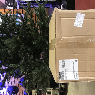 Dây loa Klotz LSC425YS – Hàng Chính Hãng (10 Mét)