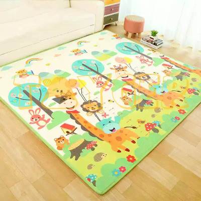 Thảm xpe đa năng - Mẫu ngẫu nhiên 