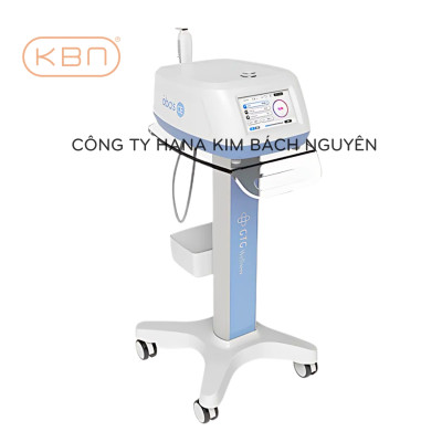 Máy điện di dưỡng chất ABAS-CE Hàn Quốc
