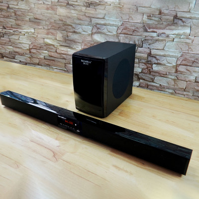 Loa soundbar Soundmax SB-212 - Hàng chính hãng
