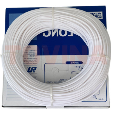 Ống lồng GenericTube LM-TU332N (3.2mm, 100m/cái) - Hàng chính hãng - Dùng cho máy in ống lồng đầu cốt