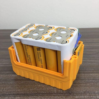 PIN 15CELLS 6.0AH HK-15CELL-CORE3.2 HUKAN - HÀNG CHÍNH HÃNG