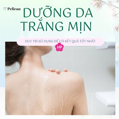 Phiên Bản Mini Xà Phòng Tắm Ngừa Mụn Vùng Lưng Pelican For Back Soap Bar 50 G