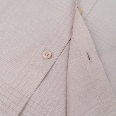 Áo sơ mi nam mã Khatoco A1MN538T2-CNCR745-2703-N