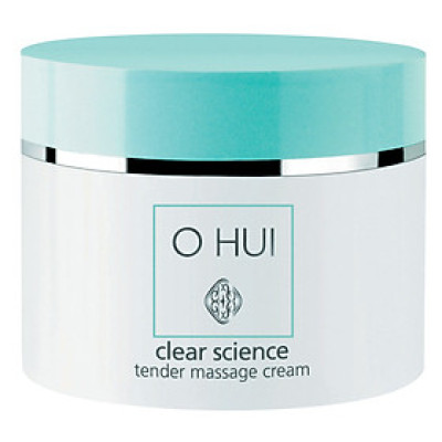 Kem Massage Ohui Clear Science Tender Massage Cream FI50214028 (230ml)