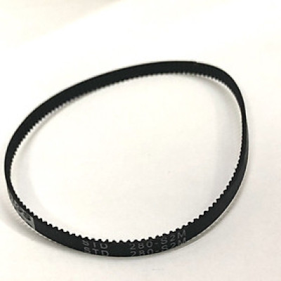 Dây đai trục chờ số 280: Dùng cho máy photocopy Ricoh 1060/ 1075/ 2060/ 2075/ 6500/ 7500/ 8000/ 6001/ 8001/9001/ 6002/ 6502/9002/ 6503/7503 ( HA - Hàng nhập khẩu )