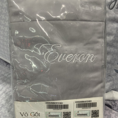 2 Vỏ gối nằm EST21031 (size 45*65cm )