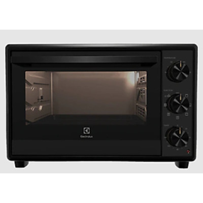 Lò nướng Electrolux để bàn UltimateTaste 500 32L EOT3218XG - Hàng chính hãng