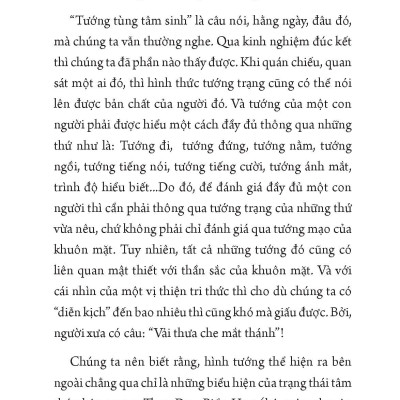Hạnh phúc ngay trong ta